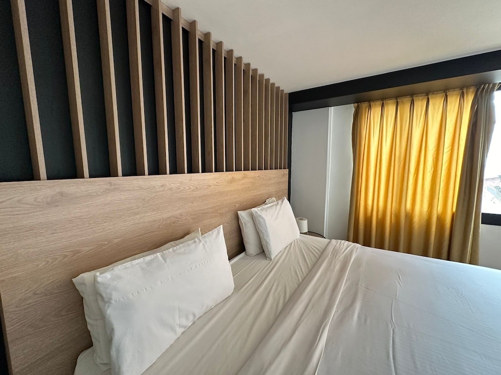 Superior Quadruple Room photo 2