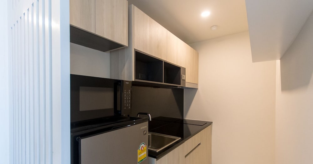 Apartment, 1 Bedroom photo 3