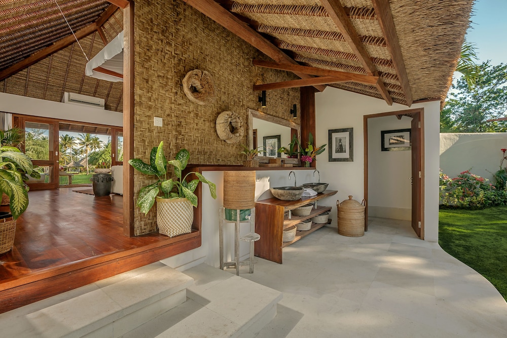 Garden View Villa photo 3