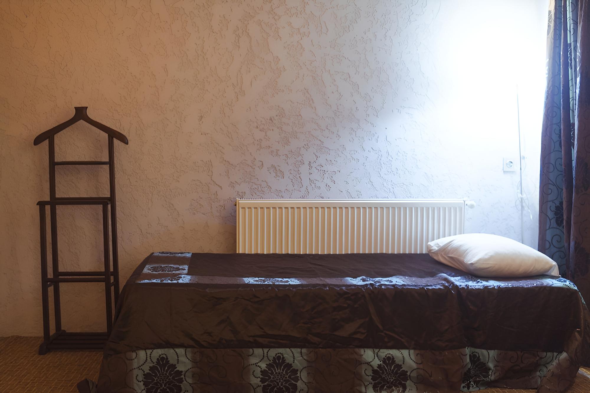 Standart Triple Room photo 3
