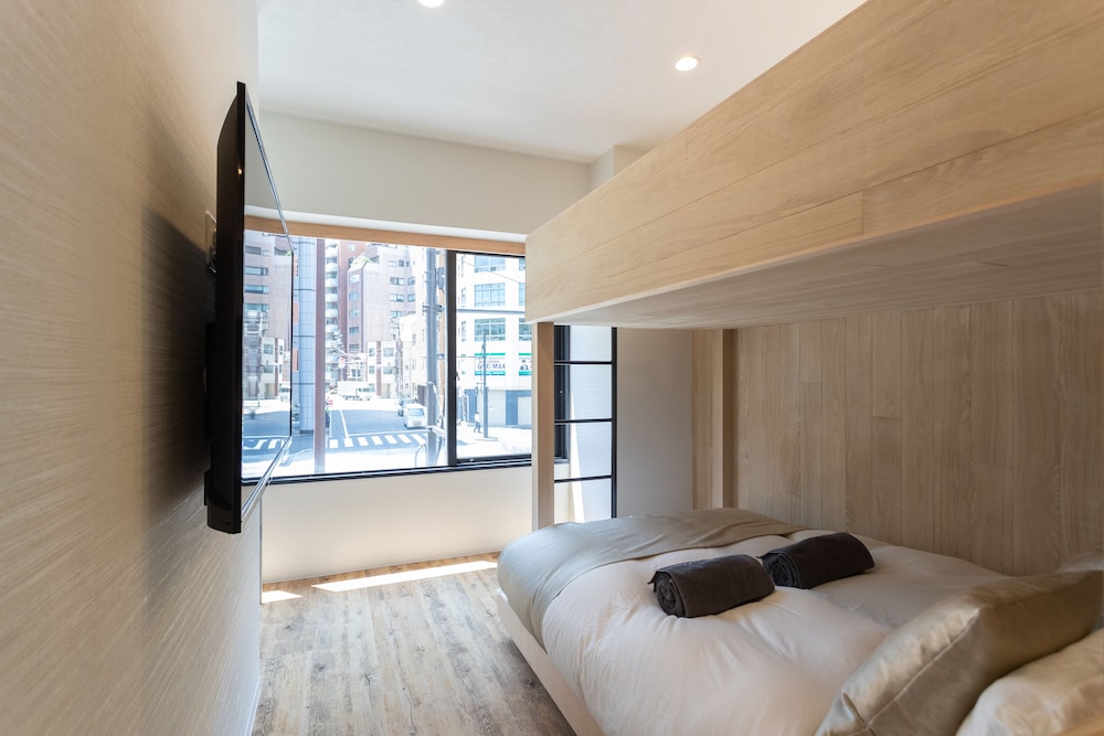 Triple Room, Non Smoking photo 1