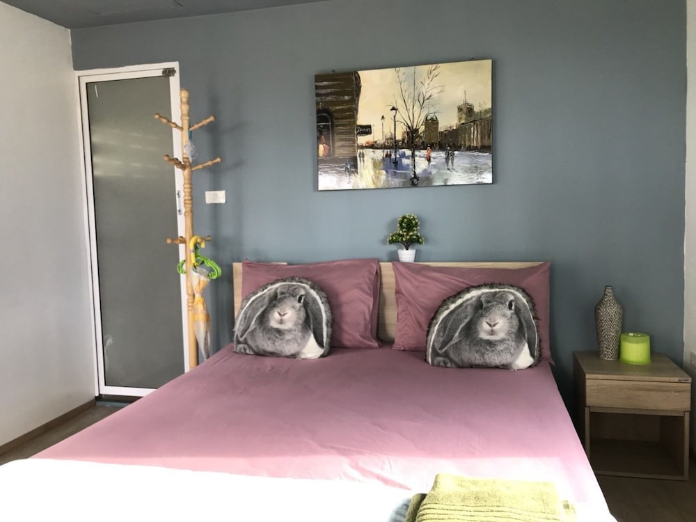 Double Room With Sea View photo 3