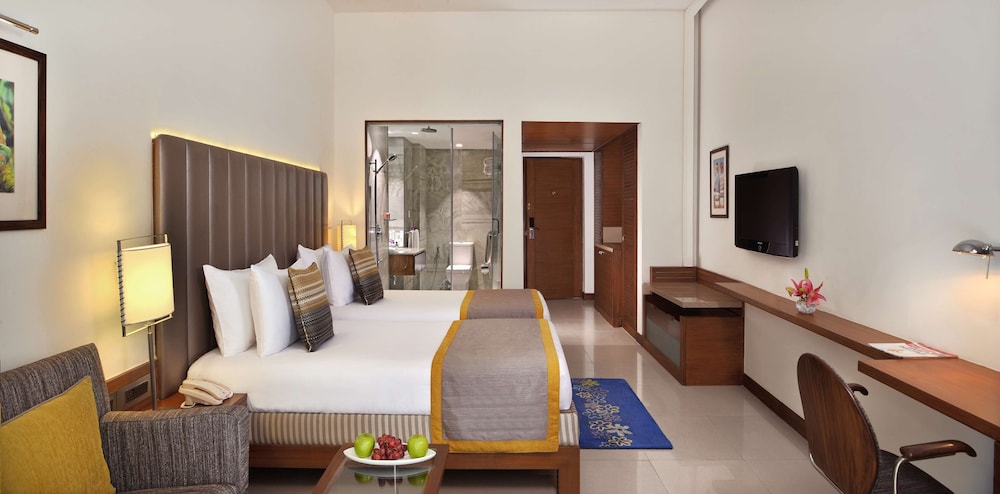Deluxe Room - Photo 6