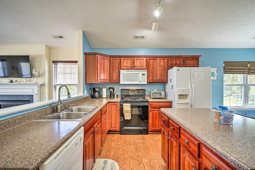 House (3 Bedrooms) photo 2