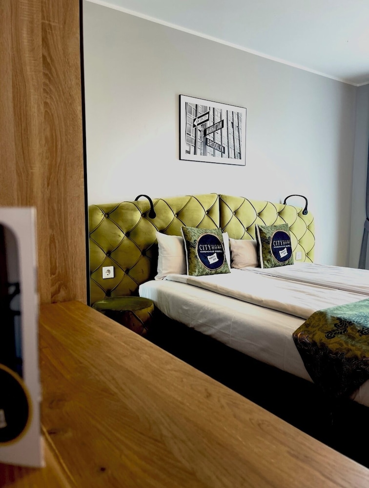 Comfort Double Room photo 3