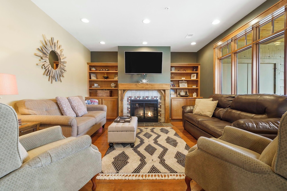 Condo, Multiple Beds, Balcony (Taneycomo Retreat)