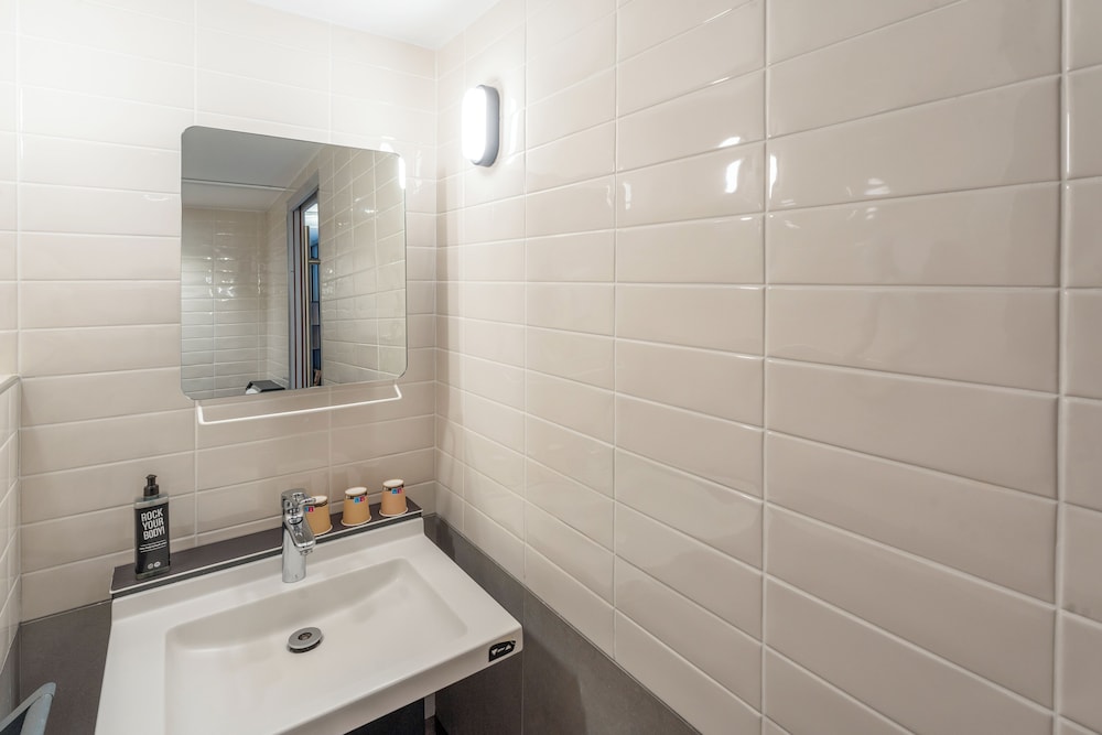 ibis Paris 17 Clichy-Batignolles, Billede 4