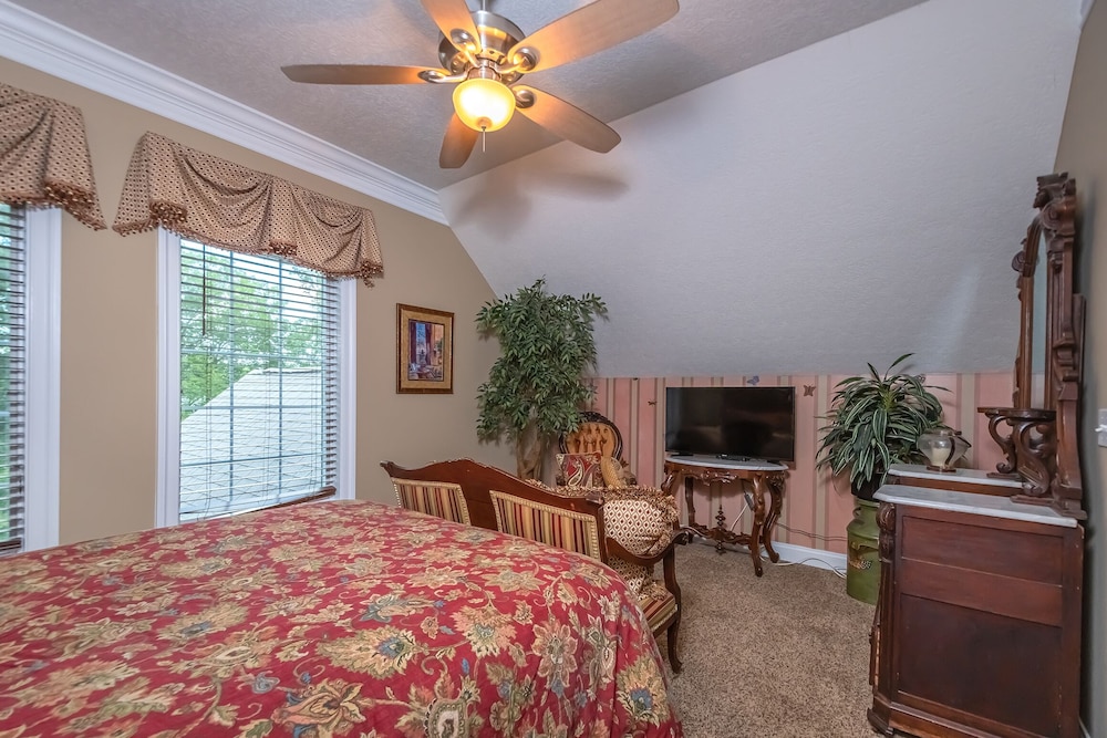 House (5 Bedrooms) photo 3