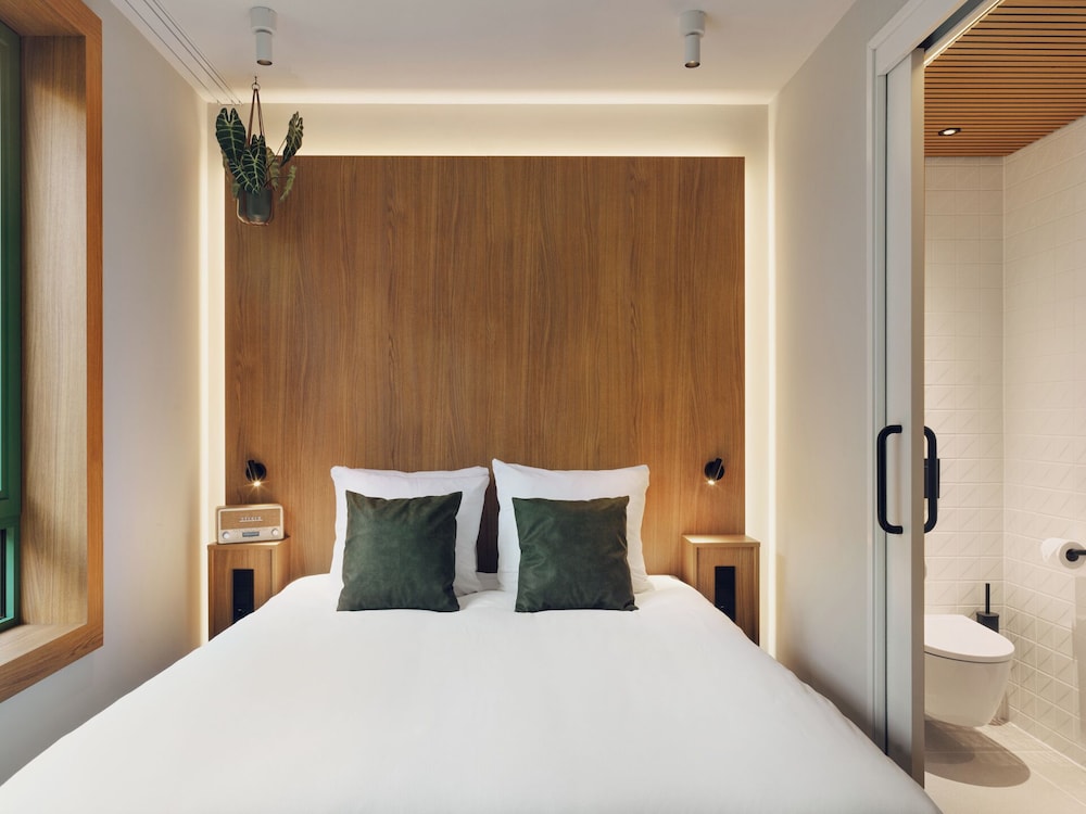 Basic Room photo 2