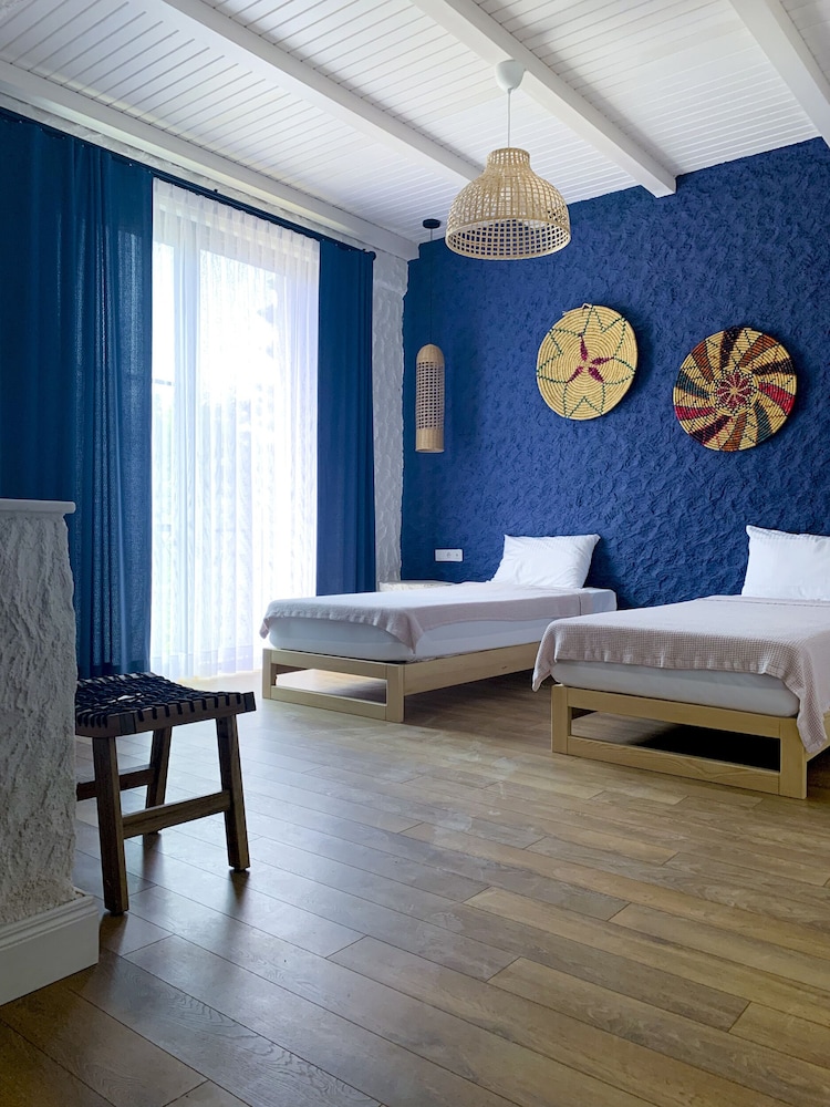 Comfort Double Or Twin Room