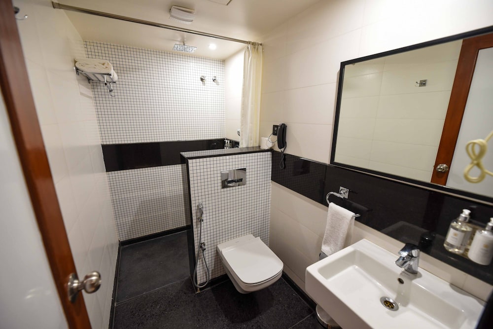 Executive Double or Twin Room photo 2