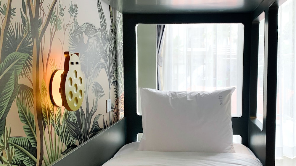 Suite, Multiple Beds (Kids Theme No Balcony) - Photo 4