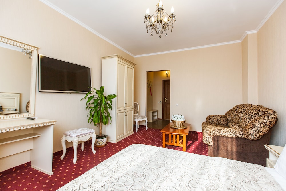 Superior Double Room photo 2