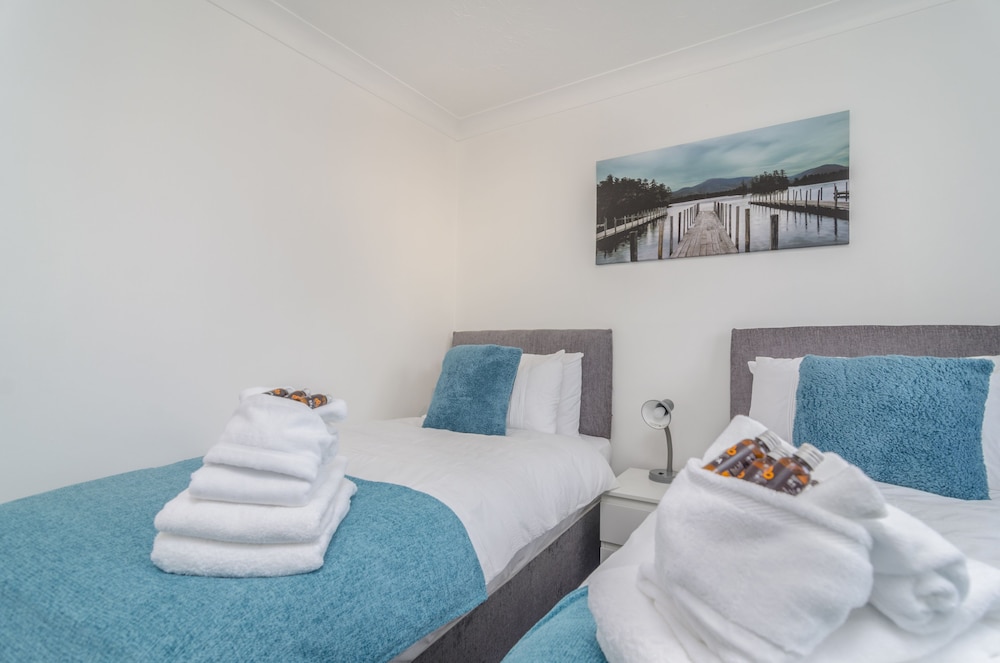 Comfort House, 3 Bedrooms, Kitchen photo 2