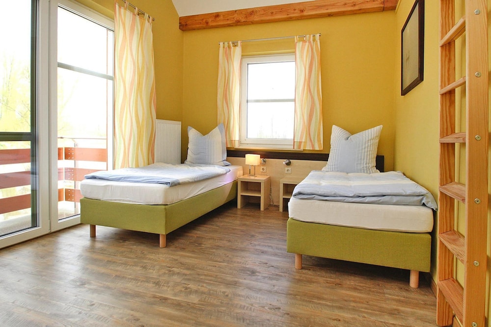 Deluxe Apartment, 4 Bedrooms photo 1