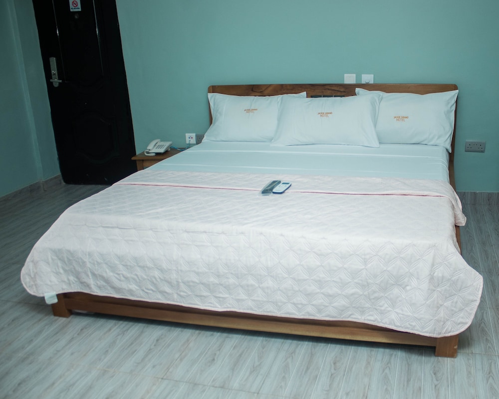Deluxe Room photo 1