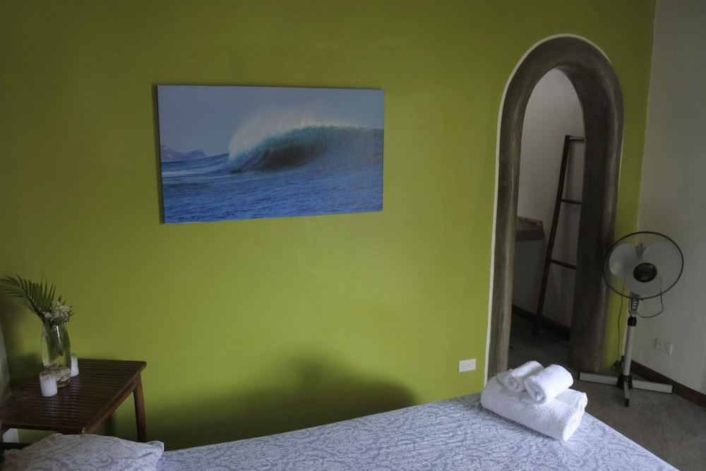 Deluxe Double Room, 1 Queen Bed, Non Smoking photo 3