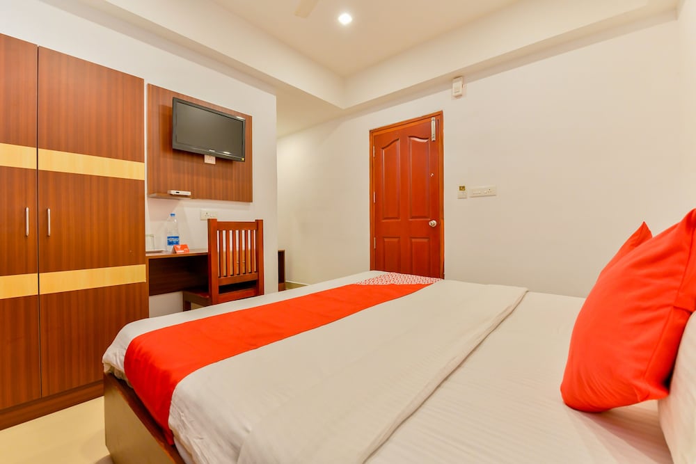 Double Room, 1 King Bed photo 1