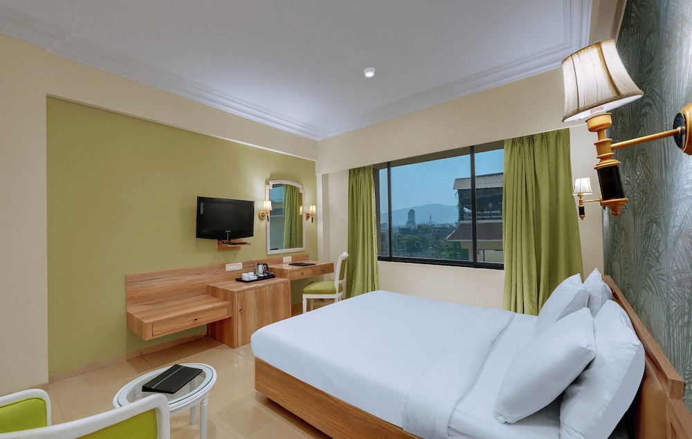 Deluxe Room photo 3