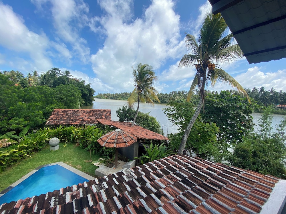 Luxury Villa, 2 Bedrooms, Private Pool, River View photo 3
