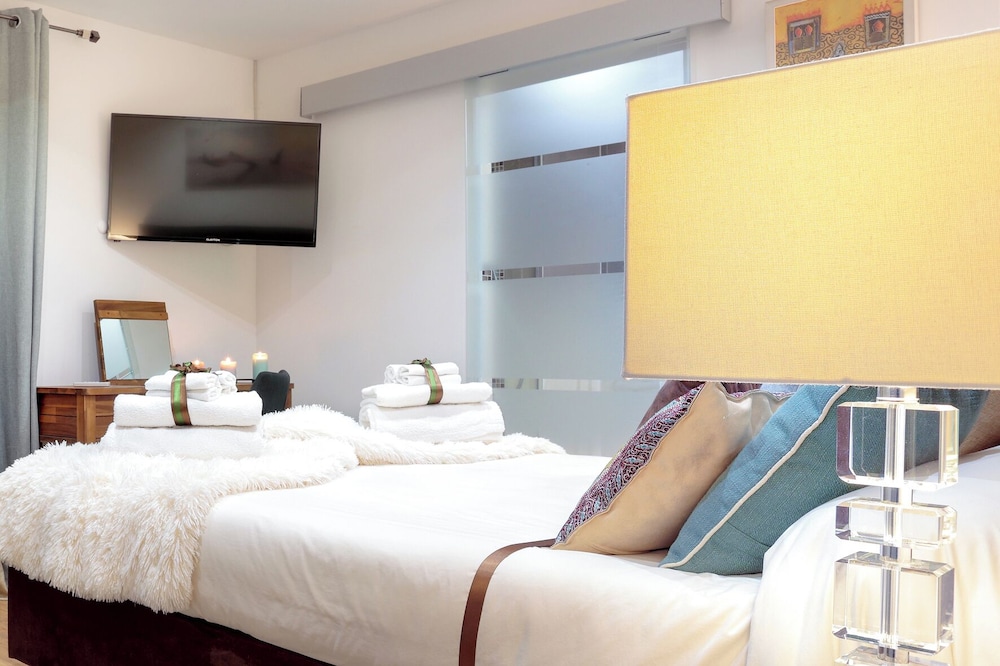 Deluxe Double Room, 1 Queen Bed