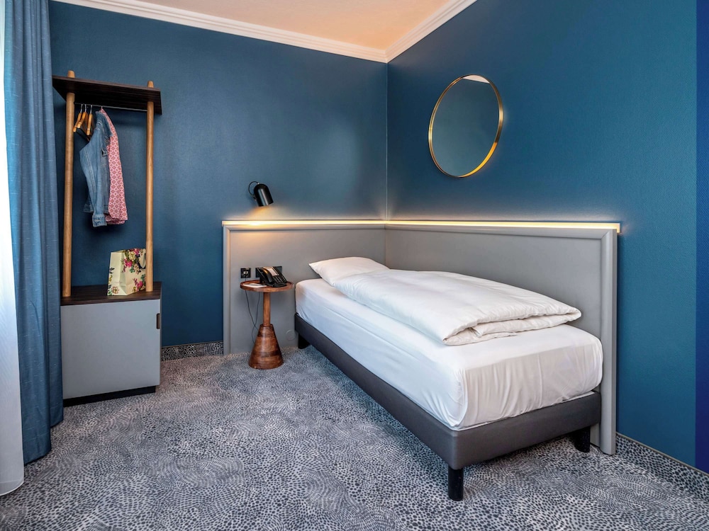Standard Room, 1 Twin Bed