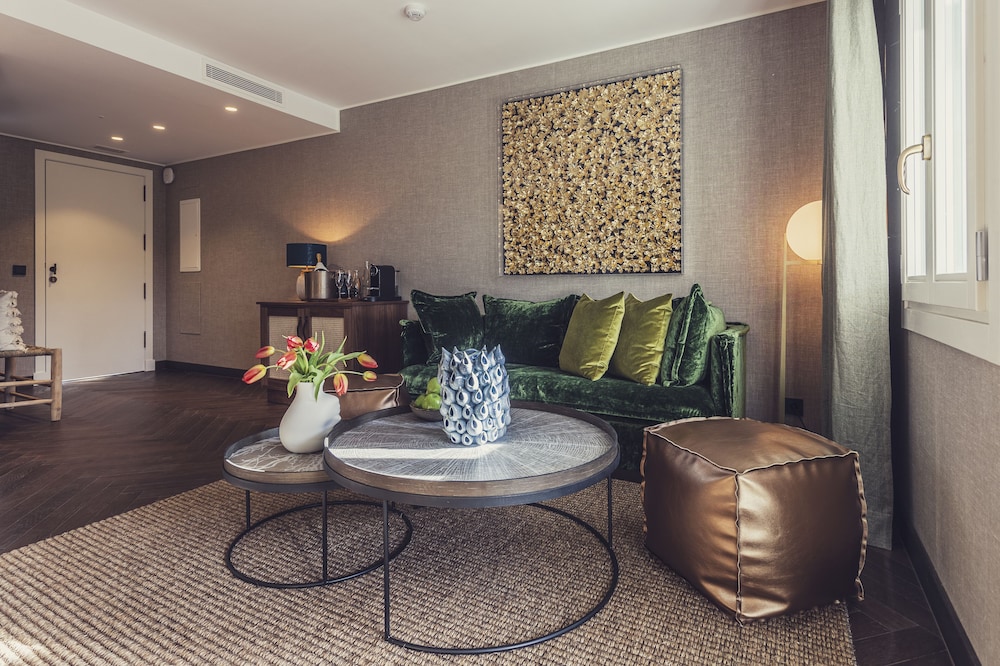 Deluxe Bungalow, 2 Bedrooms, Terrace