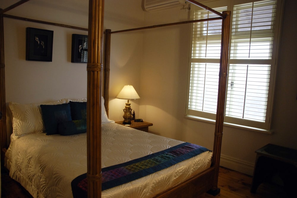 Bali Hai Double Room with Spa Bath photo 3