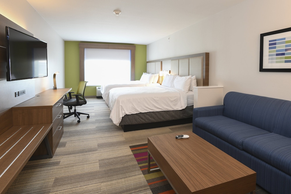Suite, Multiple Beds (with Living Area) - Photo 1