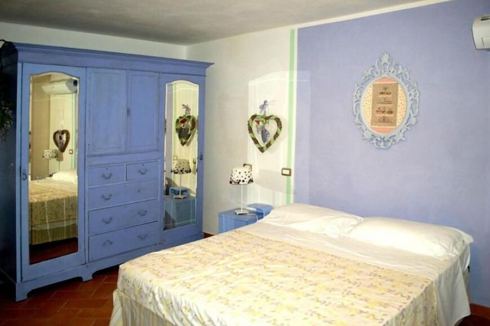 Double Or Twin Room photo 1