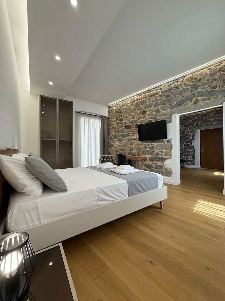 Luxury Double Room, City View photo 1