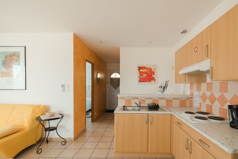 Standard Apartment (Hotel) photo 3
