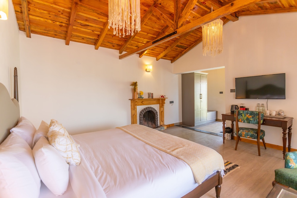 Royal Double Room