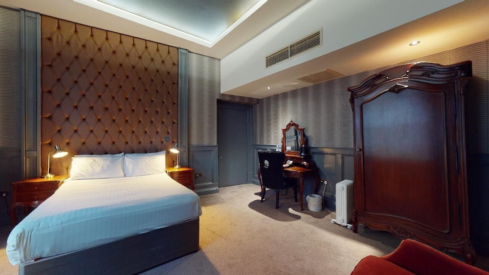 The Coal Exchange Hotel, Billede 4