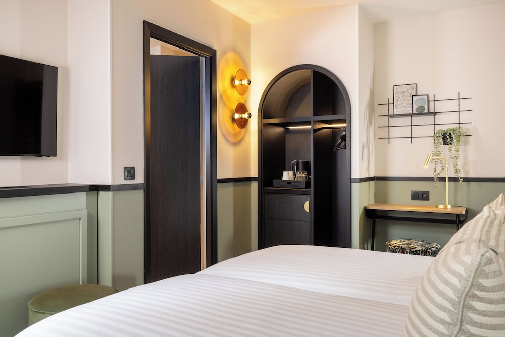 Twin Room photo 2