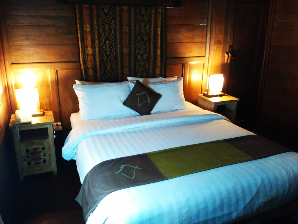Standard Double Room photo 2