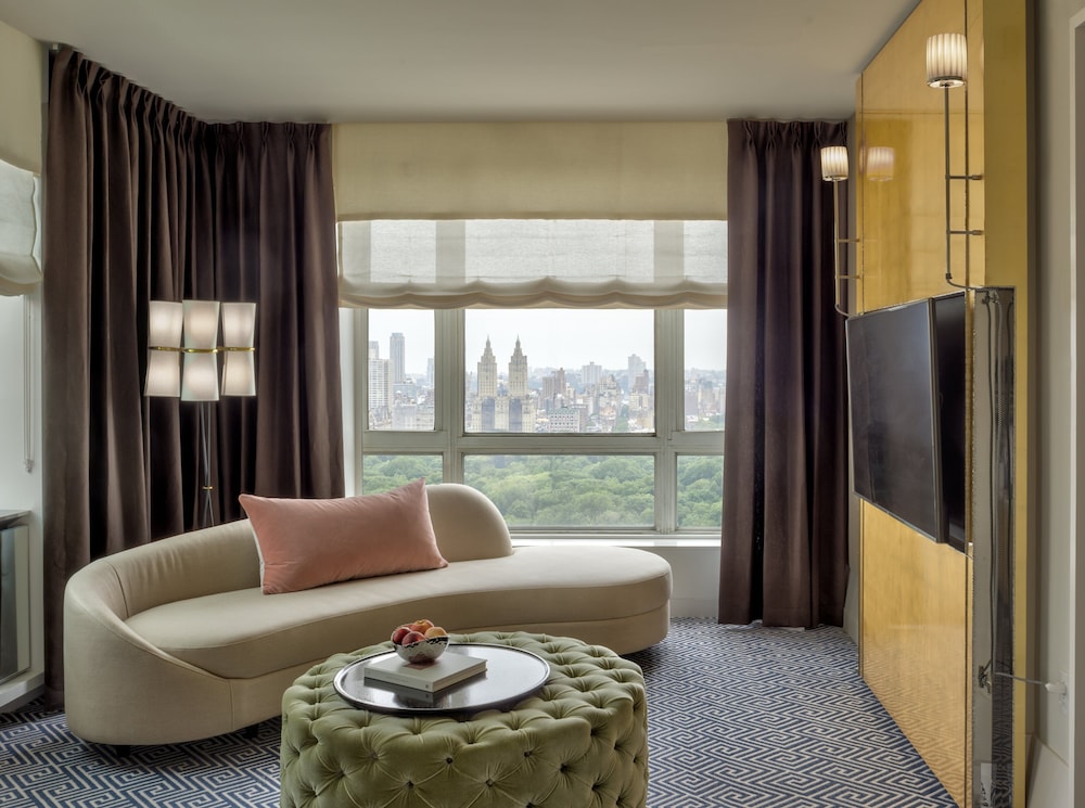 Suite (Central Park)