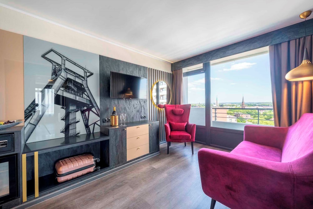 Junior Suite, Garden View - Photo 3
