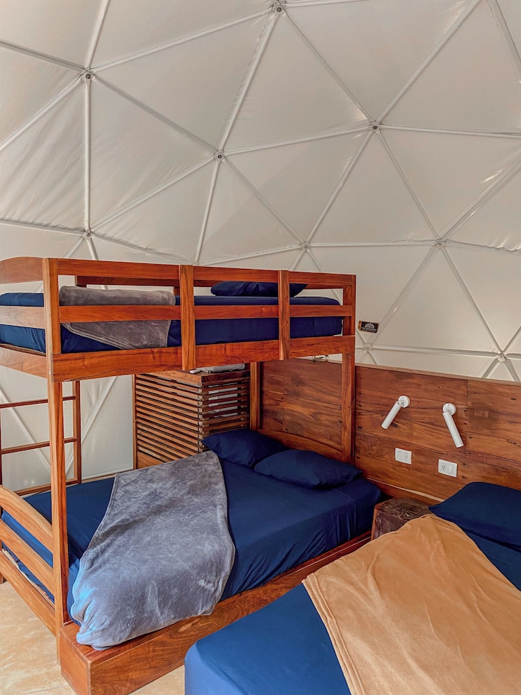 Standard Quadruple Room, 1 Bedroom - Photo 12