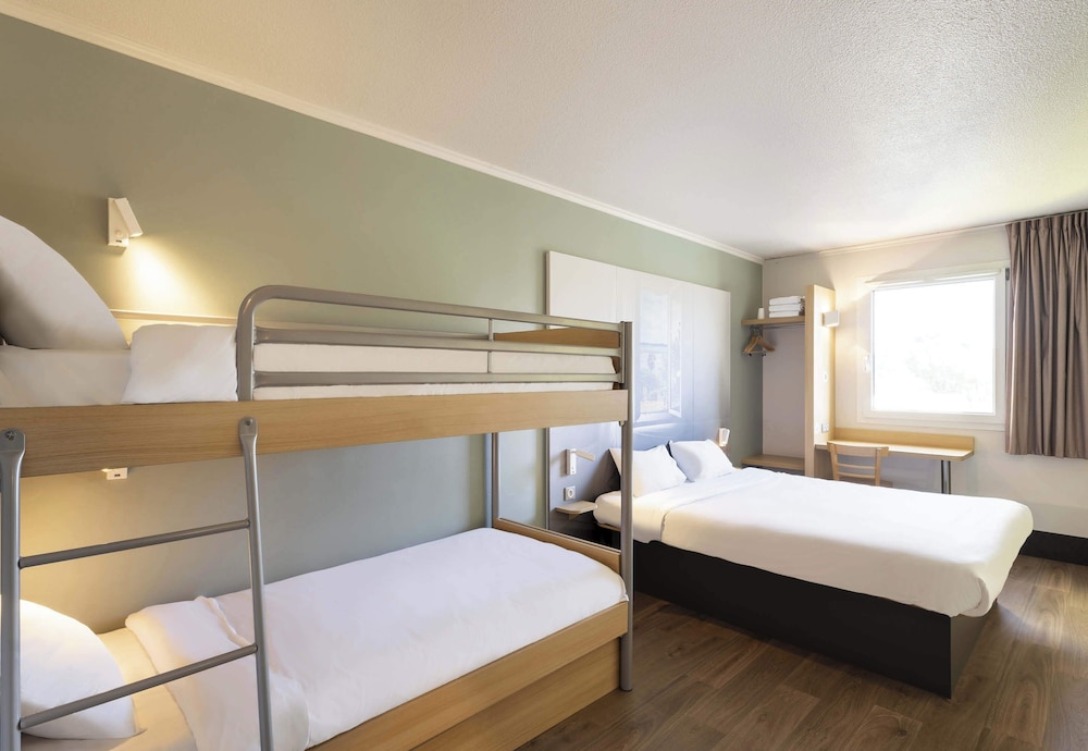 Quadruple Room, Non Smoking