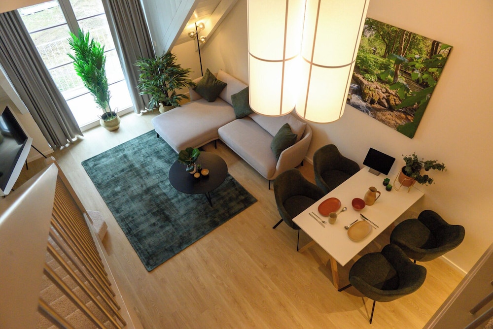 Gallery Apartment