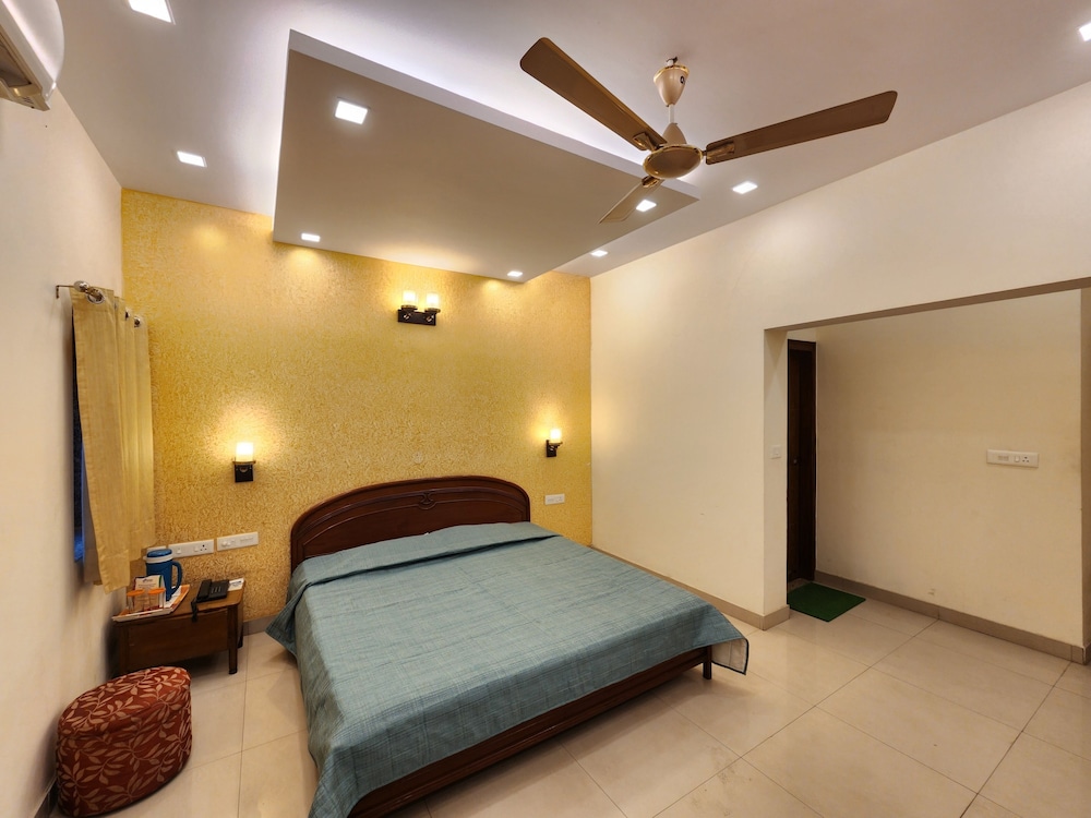 Standard Room photo 1