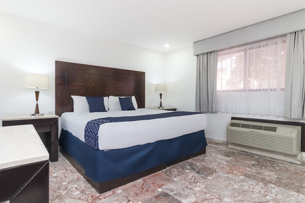 Classic Single Room