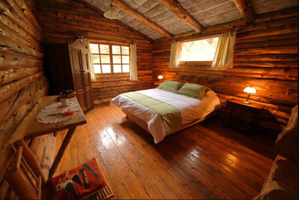Comfort Double Room, 1 King Bed photo 1