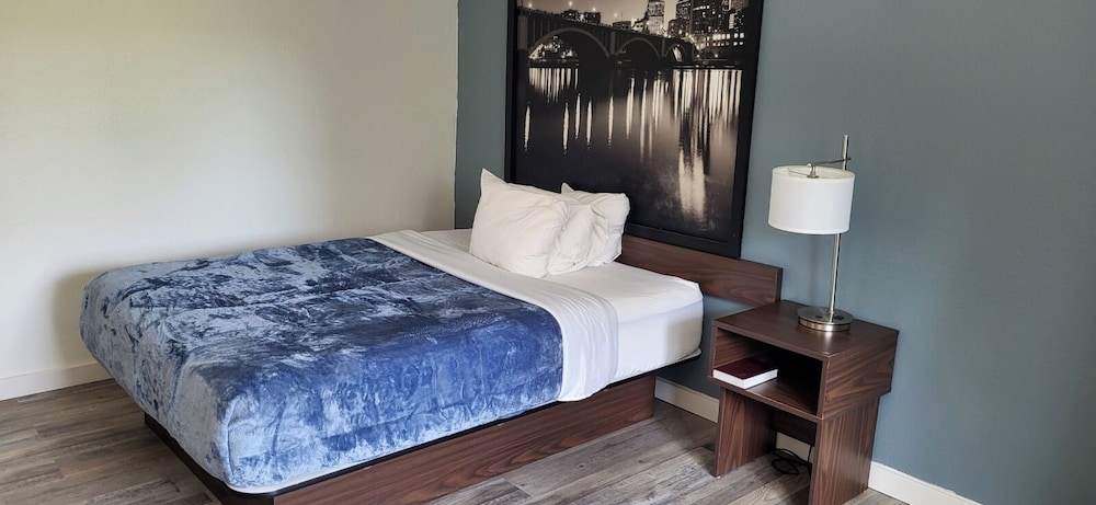 Standard Room, Accessible, Non Smoking photo 3