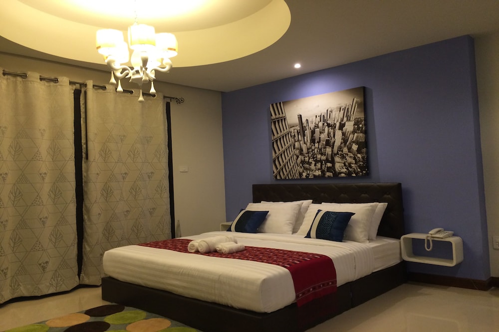 Titanium Room photo 2