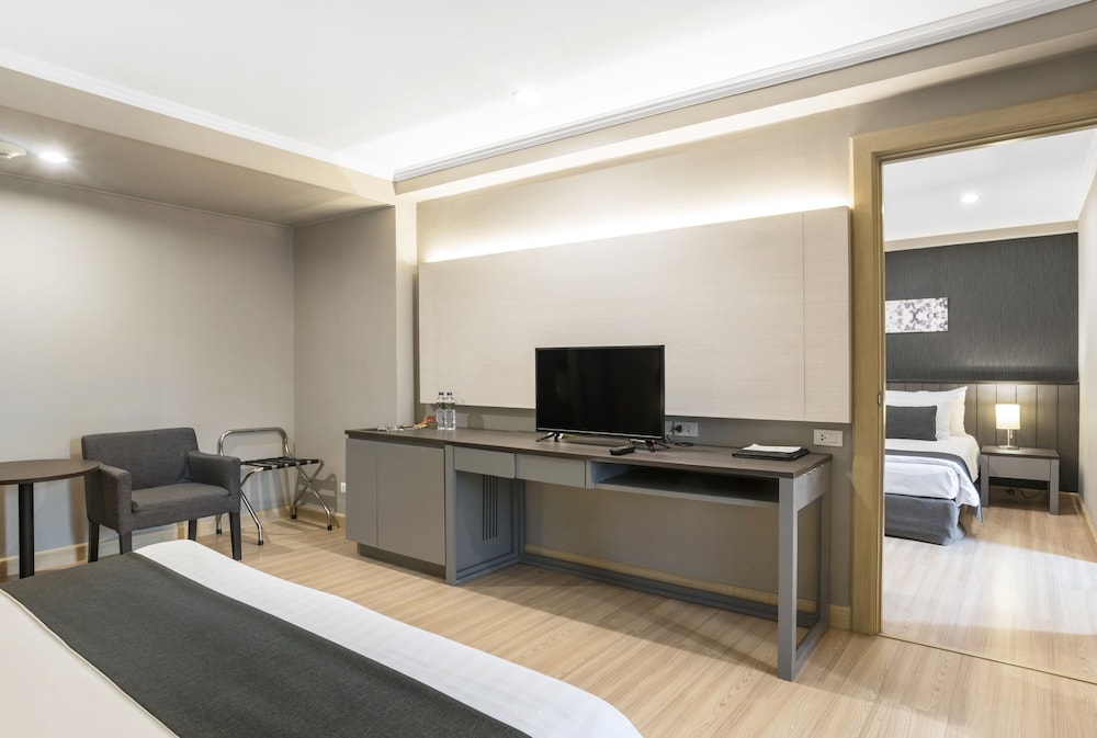 Connecting Room photo 3