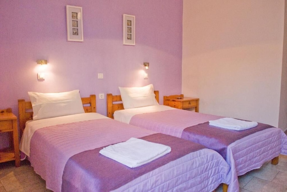 Double or Twin Room, Non Smoking photo 2