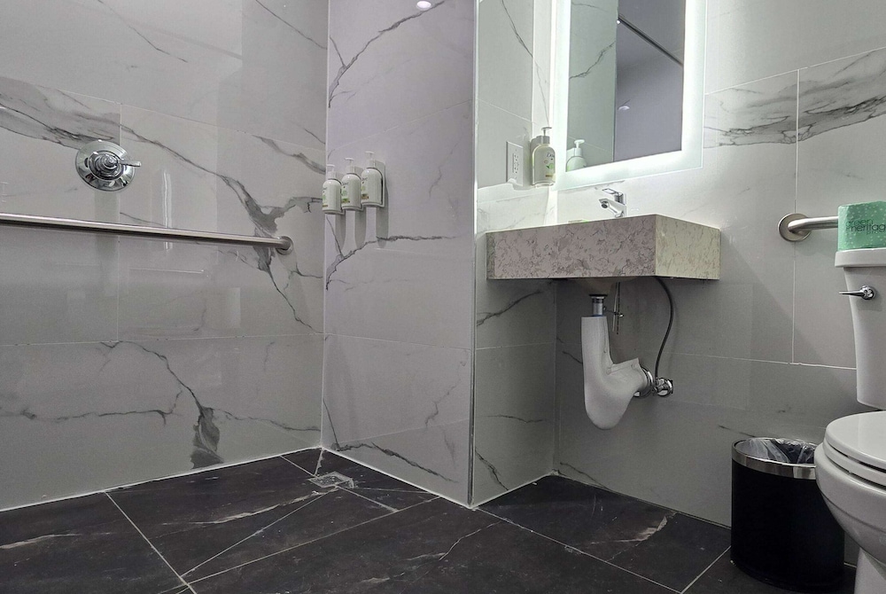 Ramada By Wyndham Brooklyn Empiry Blvd, Zdjęcie 4
