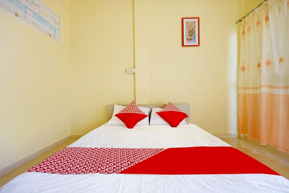 Standard Double Room - Photo 4